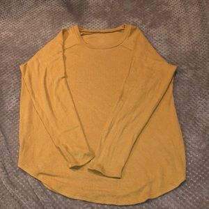American Eagle Soft & Sexy Plush Sweater